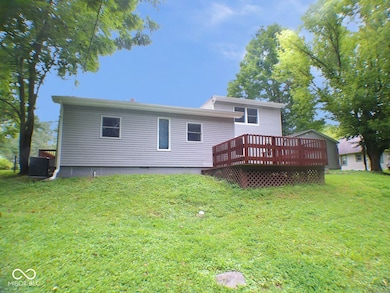 5888 N Shuffle Creek Rd, Unionville, IN 47468 - photo 4