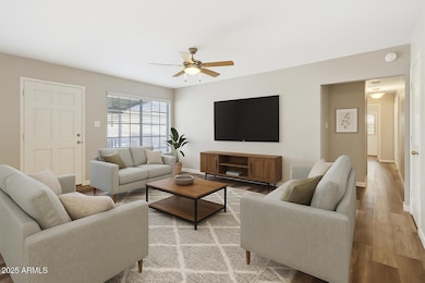 2917 N 19th Ave unit 114, Phoenix, AZ 85015 - photo 3