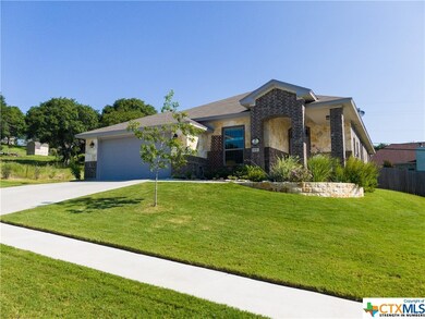 1037 Republic Cir, Copperas Cove, TX 76522 - photo 4