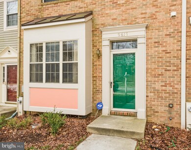 9617 Horsham Dr, Laurel, MD 20723 - photo 2