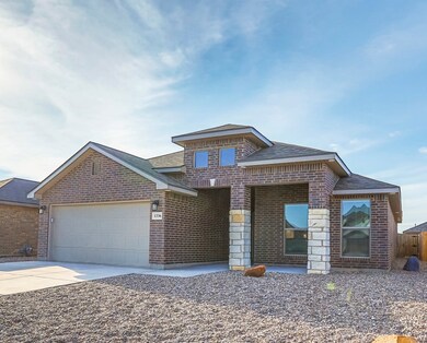 1336 Canal St, Odessa, TX 79765 - photo 2