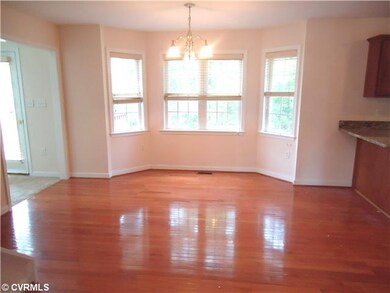 Breakfast Nook