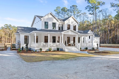 1451 Ravens Bluff Rd, Johns Island, SC 29455 - photo 5