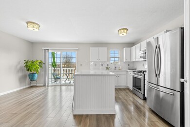 7136 Billy Goat Dr unit 45, New Albany, OH 43054 - photo 4