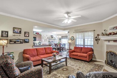 421 421 W Cumberland Rd unit 904, Tyler, TX 75703 - photo 4