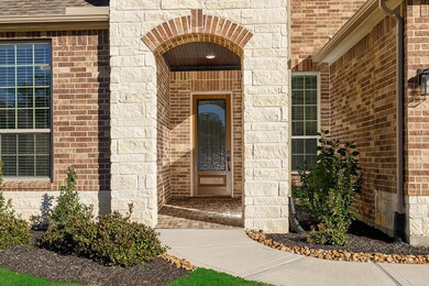 523 Nokota Dr, the Woodlands, TX 77354 - photo 3