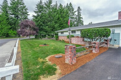 812 3rd Ave NE, Napavine, WA 98532 - photo 3