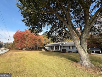 1084 Macedonia Rd, Newnan, GA 30263 - photo 2