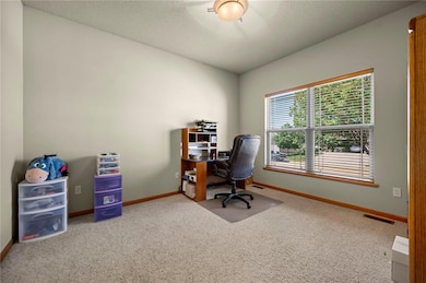 office/den
