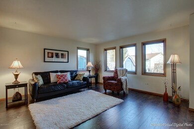 New Floors