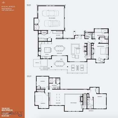 146 S Outlook Loop, Big Sky, MT 59716 - photo 7