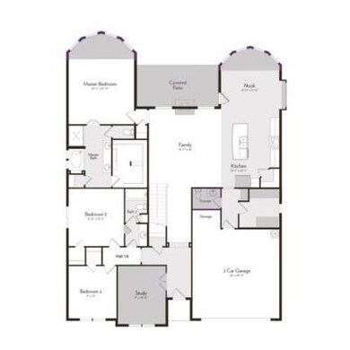 901 Elmwood Ave, Denton, TX 76210 - photo 3