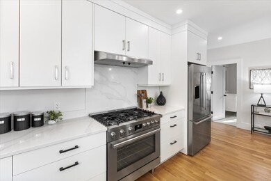 234 Willow Ave unit 1, Somerville, MA 02144 - photo 5