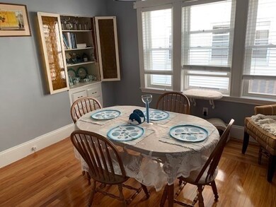 36 Boston Ave unit 1, Somerville, MA 02144 - photo 4