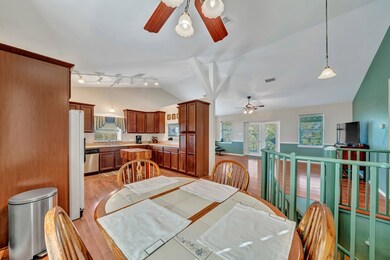 569 Funf Kinder Rd, Fredericksburg, TX 78624 - photo 6