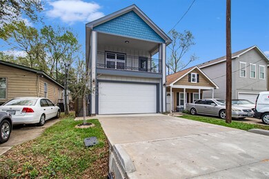 7804 Beckley St, Houston, TX 77088 - photo 5