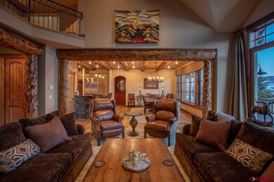 0 Buckhorn Way unit 757228, Crested Butte, CO 81224 - photo 7