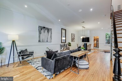 1510 13th St NW, Washington, DC 20005 - photo 5