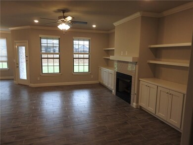 980 Ashmore Landing Loop, Centerton, AR 72719 - photo 5