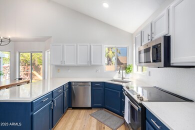 Kitchen 2 Baylor