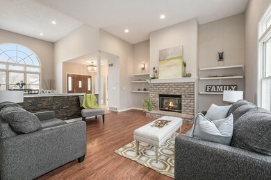 3740 Windwood Dr NE, Rockford, MI 49341 - photo 2