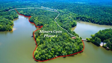 1691 Sturdivant Rd, Jacksons Gap, AL 36861 - photo 4