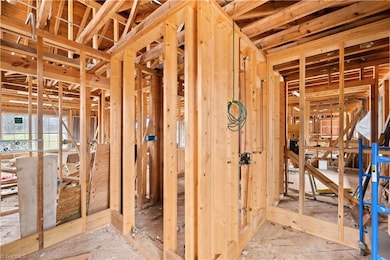 1063 Gunnell Rd, Rural Hall, NC 27045 - photo 6