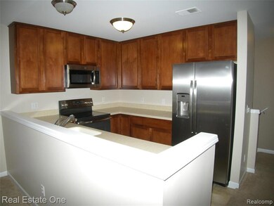 Stainless Steel Refrigerator
