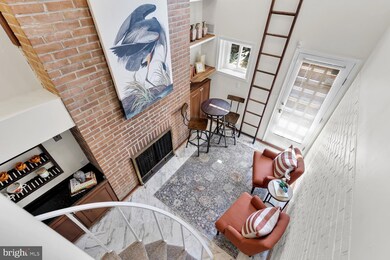 113 Welcome Alley, Baltimore, MD 21201 - photo 7