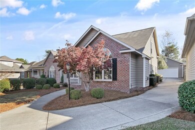 1841 Stetson Ln, Fayetteville, NC 28304 - photo 2