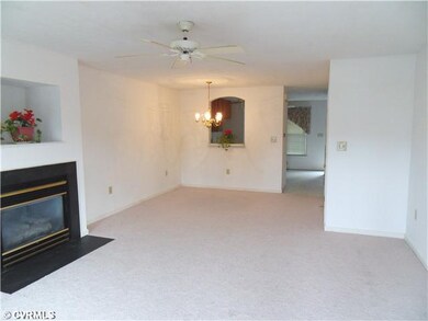 Den/Family/Great Room