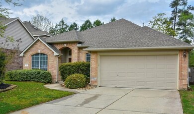 101 N Frontera Cir, Spring, TX 77382 - photo 4