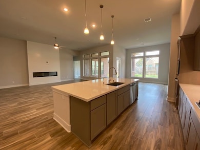 15423 Sunglow Haven St, Conroe, TX 77302 - photo 7