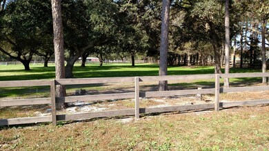 Front pasture