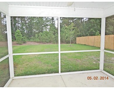 Porch.