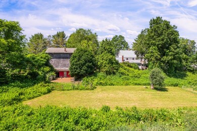 93 Cushnoc Road
