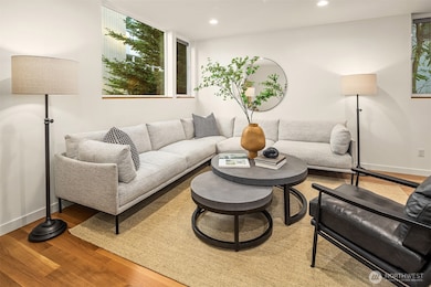 2417 NW 57th St unit A, Seattle, WA 98107 - photo 5