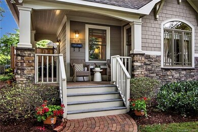 Welcome to Your New Home...517 Magnolia Ave.