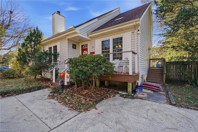 417 Rhode Island Ave, Norfolk, VA 23508 - photo 7