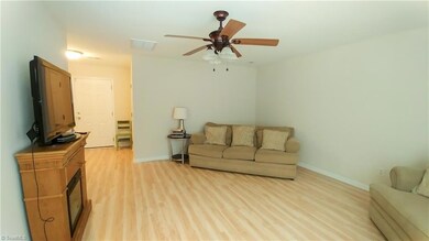 Spacious Living Room for all your entertaining needs!