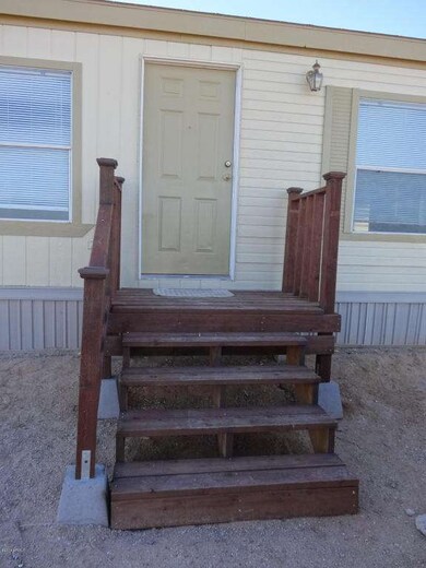 New Stair Added 2013!