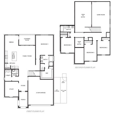 14143 Lake Lodge Dr, Conroe, TX 77384 - photo 3