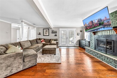 6270 Bear Ridge Rd, Lockport, NY 14094 - photo 6