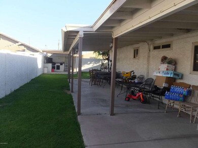 3815 W Calle Primera, Chandler, AZ 85226 - photo 2