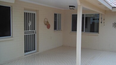 BACK  PATIO