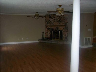 Den/Family/Great Room.