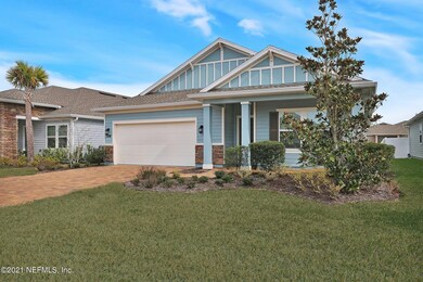 1137 Silver King Rd, Jacksonville, FL 32211 - photo 2