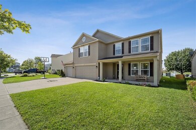 2282 Hampton Dr, Franklin, IN 46131 - photo 2