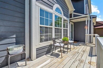 19932 W 218th Terrace, Spring Hill, KS 66083 - photo 4