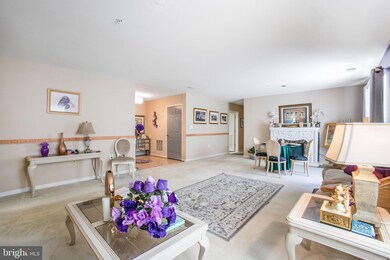 4600 Alcott Way unit 102, Owings Mills, MD 21117 - photo 5